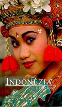 Ács László - Indonézia