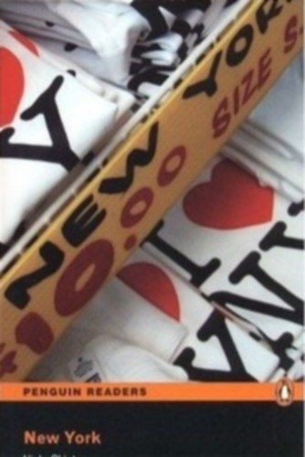 Shipton, Vicky - NEW YORK /LEVEL 3/