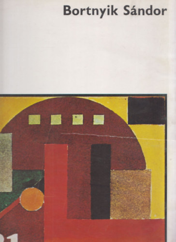 Bortnyik Sándor (a3-as mappa)