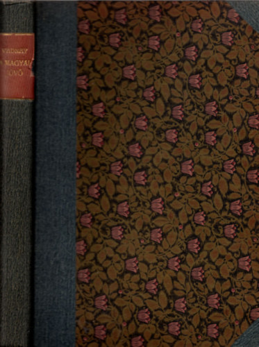 Vadnay Tibor - A magyar jövő