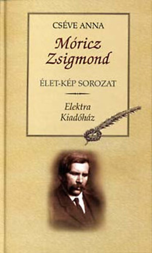 Csve Anna - Mricz Zsigmond let-kp sorozat