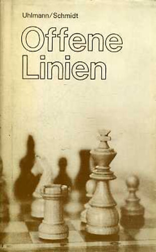 Uhlmann-Schmidt - Offene Linien