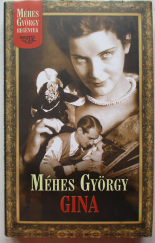 Mhes Gyrgy - Gina