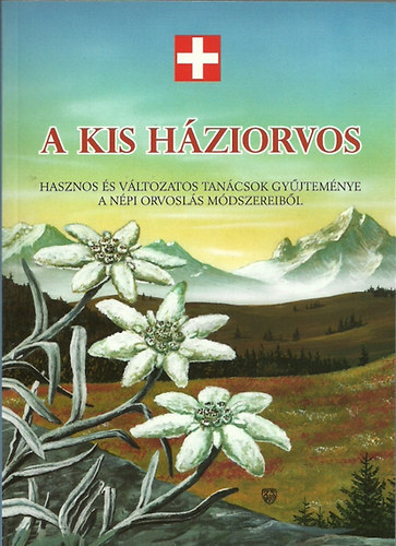 A kis h�ziorvos