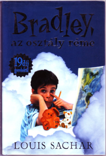 Louis Sachar - Bradley, az osztly rme