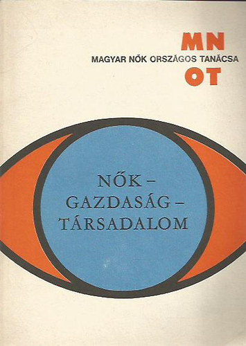 dr. Szabady Egon - Nk - gazdasg- trsadalom