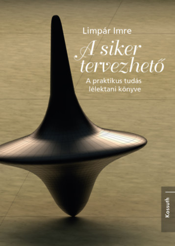 Limpr Imre - A siker tervezhet
