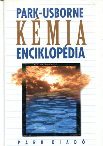 Dr. John Waterhause - Kmia enciklopdia (Park-Usborne)