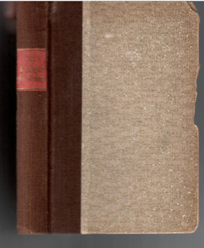 Gábor Ignác - A magyar ősi ritmus