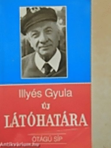 Illy�s Gyula - Illy�s Gyula �j l�t�hat�ra