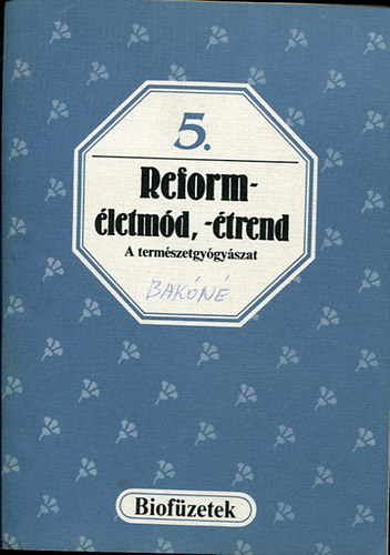 Mezgazdasgi Knyvkiad Vll. - Reform-letmd,trend
