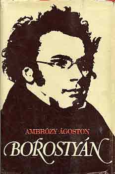AMBRZY GOSTON - Borostyn