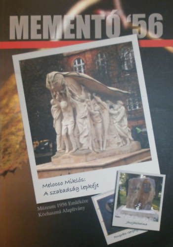 Bogn�r N�ndor (szerk.) - Mement� '56