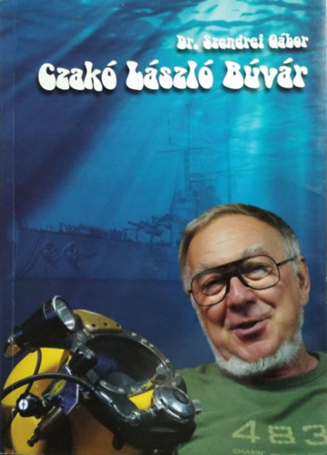Szendrei Gbor - Czak Lszl bvr