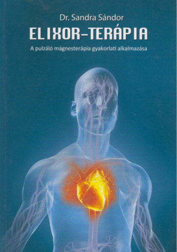 Dr. Sandra Sndor - Elixor-terpia