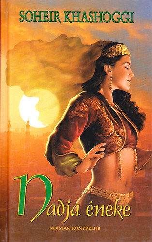 Siheir Khashoggi - Nadja �neke