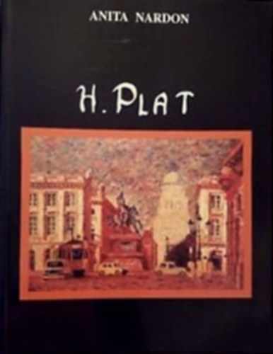 Anita Nardon - H. Plat