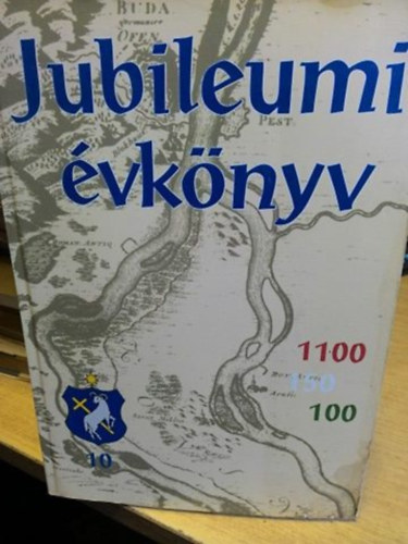 Dr. Almsi Mihly - Jubileumi vknyv - A magyarorszgi babtistk nnepsgsorozata