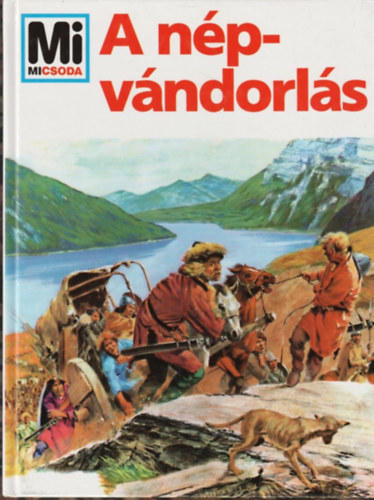 Hans Reichardt - A npvndorls (Mi micsoda)