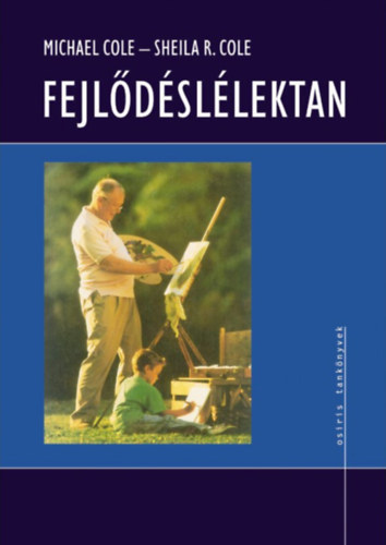 Michael Cole, Sheila R. Cole - Fejl�d�sl�lektan