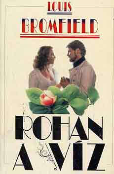 Louis Bromfield - Rohan a v�z