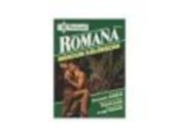 Laura Leone-Doreen Owens Malek-Dixie Browning - Romana1995.márciusi különszám