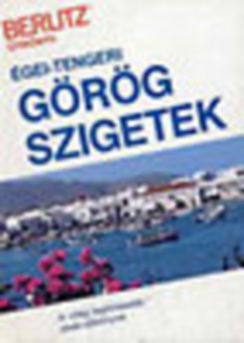 gei-tengeri Grg szigetek (Berlitz)