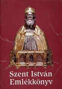 Serdi Jusztinin (szerk.) - Szent Istvn emlkknyv