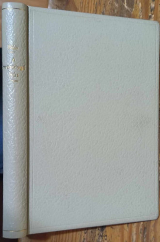 Büky György - A mosolygó ház