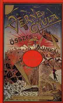 Verne Gyula - Az j hazban