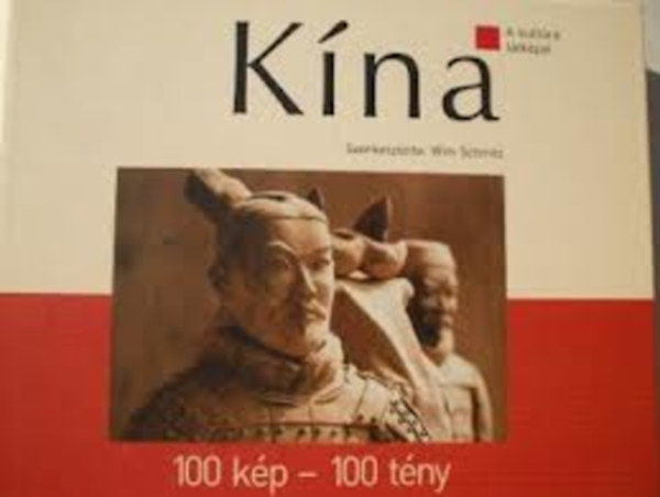 Wim (szerk.) Schmitz - Kna - 100 kp 100 tny