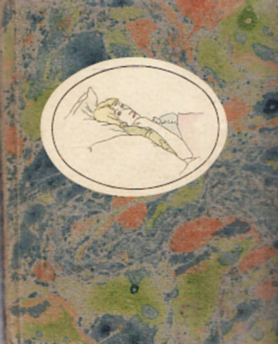 Minni Brieslander - Die frohe botschaft der Frau (Ein laten-brevier)- 6 színes képpel