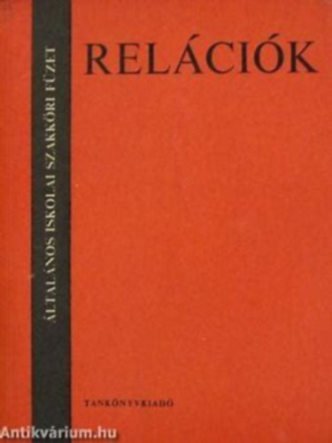 Hmori Mikls, St Jzsef - Relcik (ltalnos iskolai szakkri fzet ) -  Feladatgyjtemny gazdasgi matematikbl I ( 2 KTET)