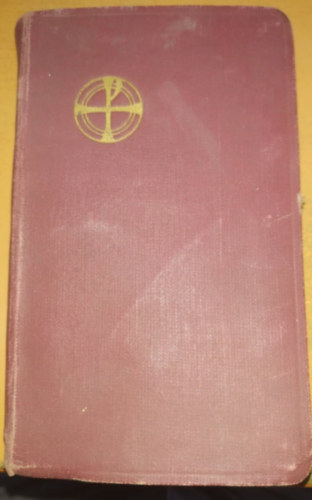 Orabo Spiritu, Orabo Mente - Liturgikus elmlkedsek 1. ktet
