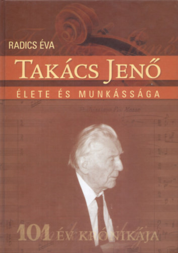 Radics va - Takcs Jen lete s munkssga  ( Cd-vel)   RADICS  VA