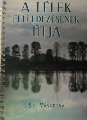 Sri vasudeva - A lélek feldedezésének útja