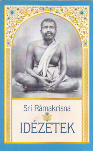 SR RMAKRISNA - IDZETEK