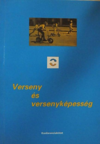 Dr. Botos Katalin, Dr. Katona Klra - Verseny s versenykpessg