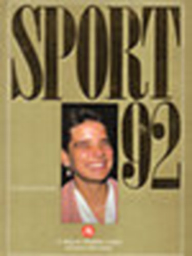 Gyrfs Tams (szerk.) - Sport '92