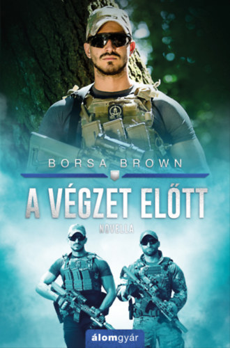 Borsa Brown - A végzet előtt (novella)