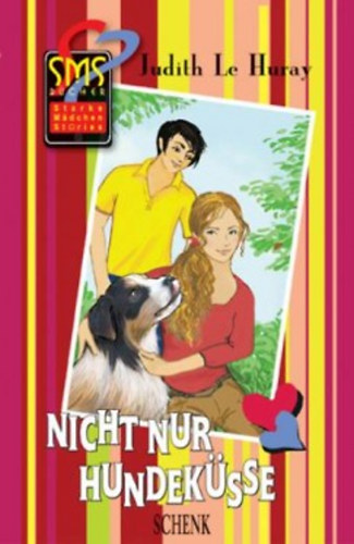 Huray, Le Judith - Nicht nur Hundeksse