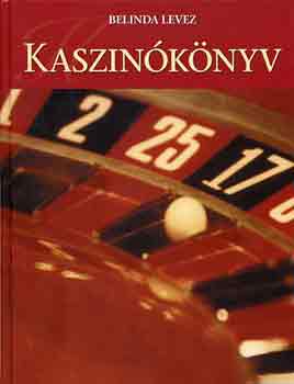 Belinda Levez - Kaszinknyv