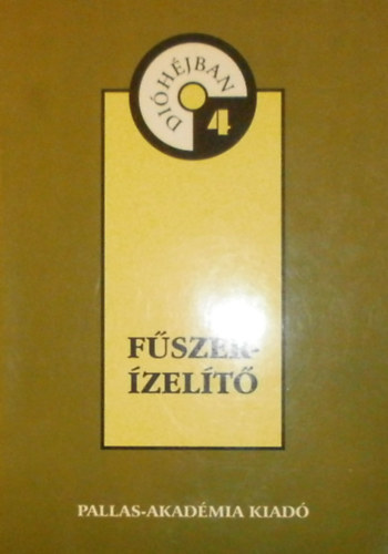 Bagoly Irn Kozma Mria - Fszerzelt