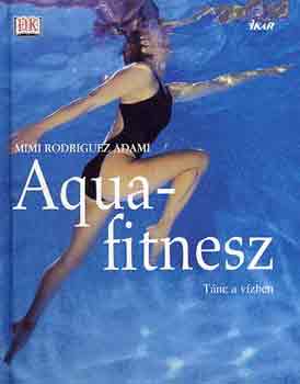 Mimi Rodrigeuz Adami - Aquafitnesz