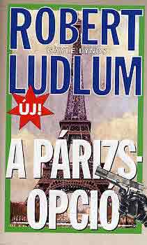 Ludlum, Robert-Gynds, Gayle - A Prizs-opci