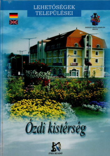 Dobosy L�szl� - �zdi kist�rs�g.