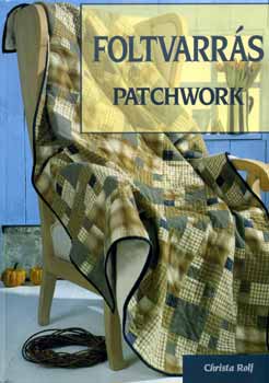 Christa Rolf - Foltvarrs - Patchwork