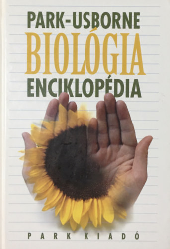 Davies-Chen-Rostron-Rostron - Biolgia enciklopdia