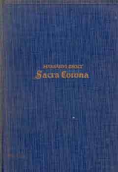 Harsányi Zsolt - Sacra Corona