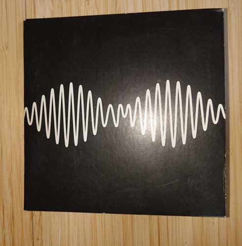 Artic Monkeys - AM